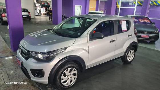 FIAT MOBI 1.0 EVO FLEX LIKE. MANUAL FIAT MOBI 1.0 EVO FLEX LIKE. MANUAL